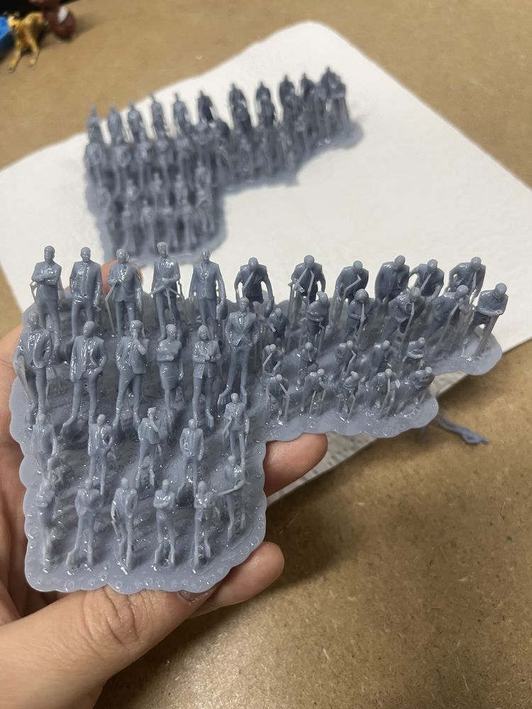 3D принтер Anycubic Photon M3 Max
