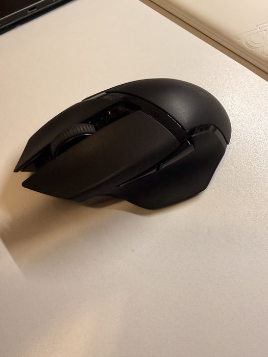 Razer Basilisk X Hyperspeed Wireless Bluetooth 16.000dpi