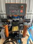 Utilaj Spumă poliuretanica Hidraulic Gama G35 High Pressure