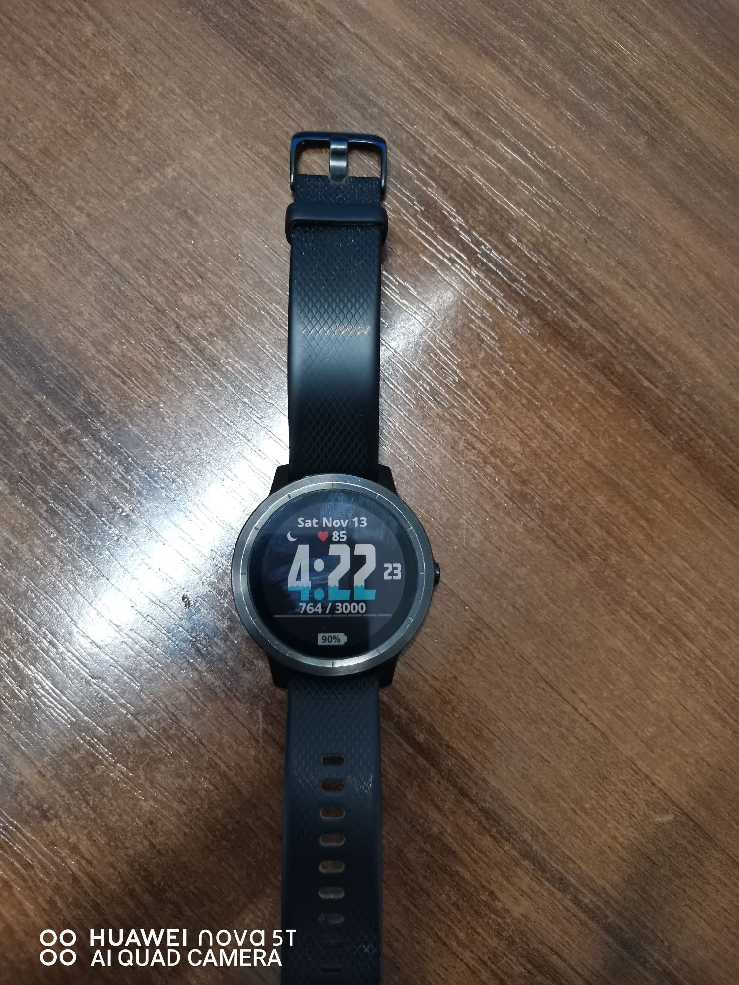 Garmin Vivoactive 3