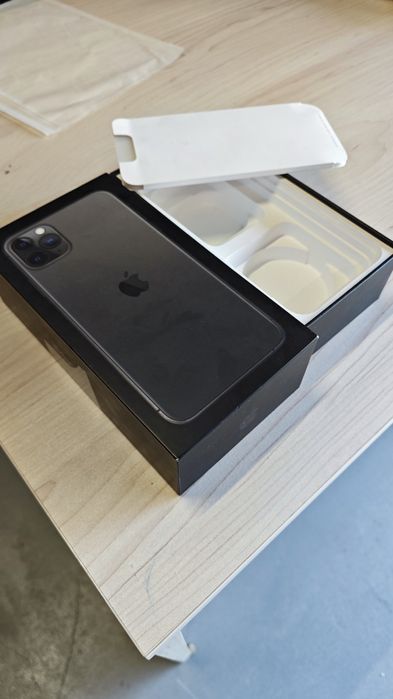 Iphone 11 Pro Max 64 GB Impecabil