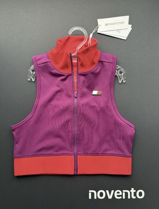 Спортно бюстие Tommy Hilfiger /XS, S, M и L/
