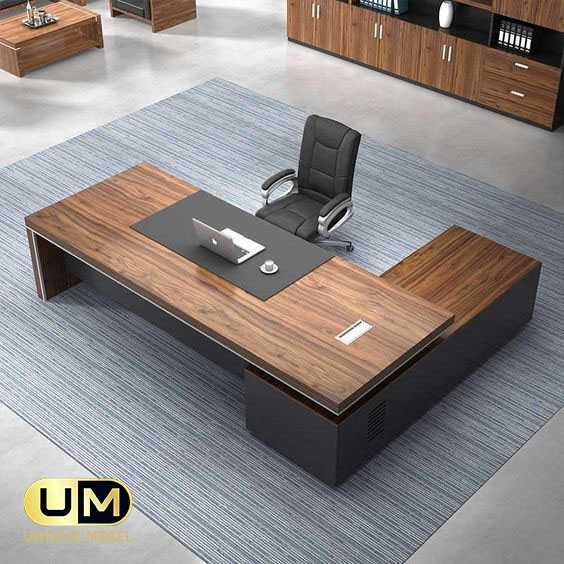 Мебель для директорского кабинета "MIRZANUR MEBEL"