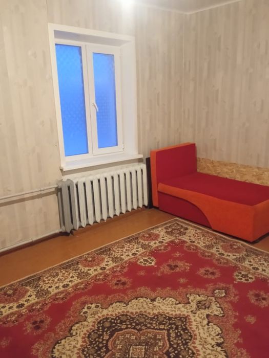 Сдам часть дома с отдельным входом