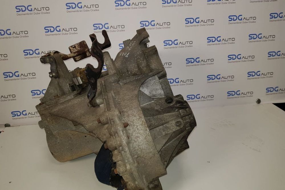 Cutie viteza 6c1r7002dc 5+1 Ford Transit 2.0 Euro 3