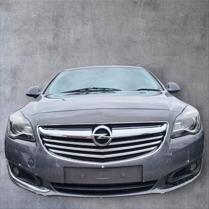 Carcasa filtru aer Opel Insignia A facelift 1.6 CDTI B16DTH LVL