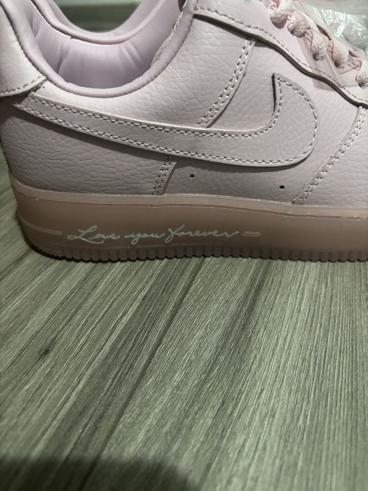 Air force 1 x nocta