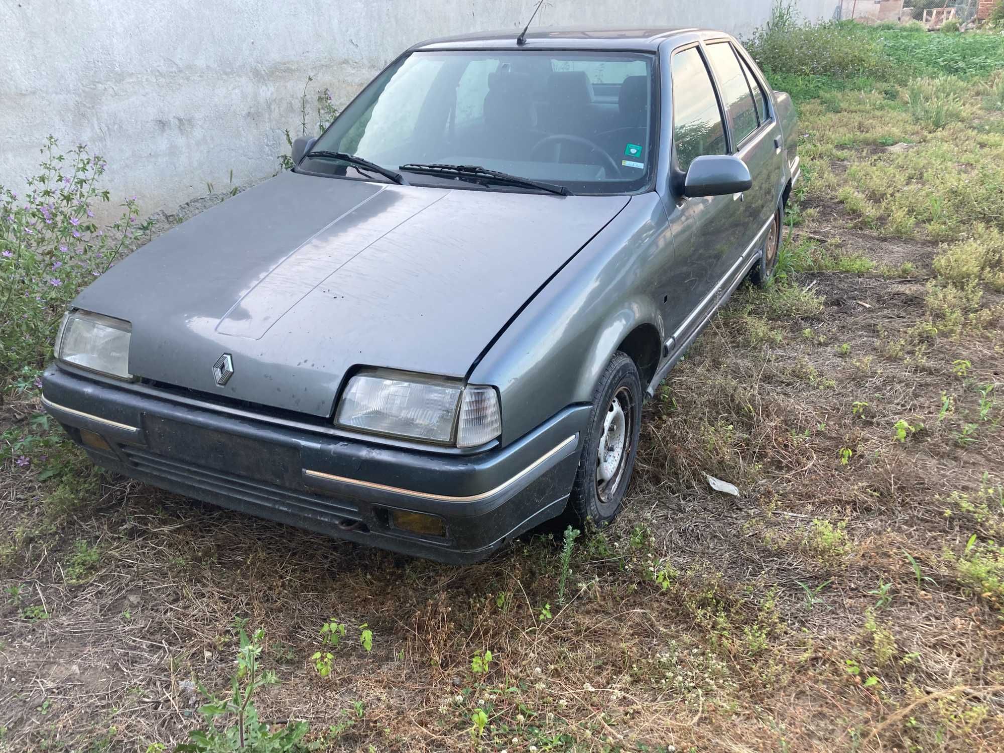 РЕНО 19/Renault 19