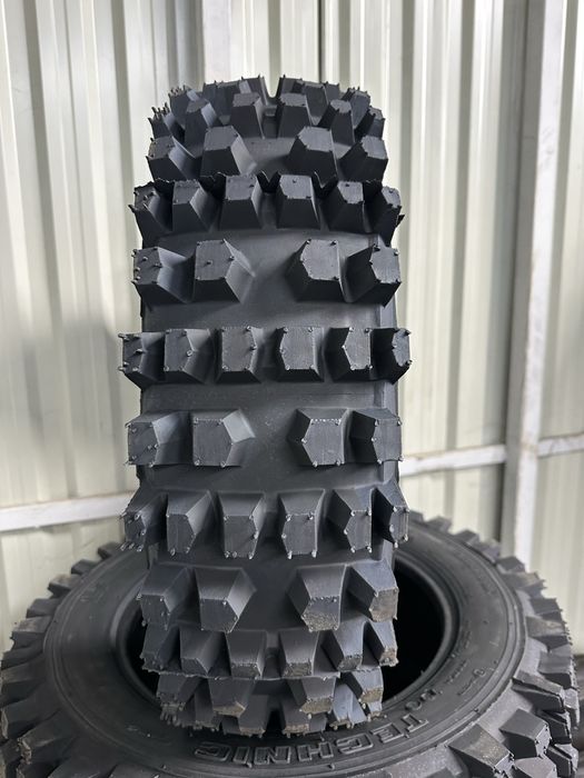 Anvelope Off-Road 195/80 R15 Nerulate