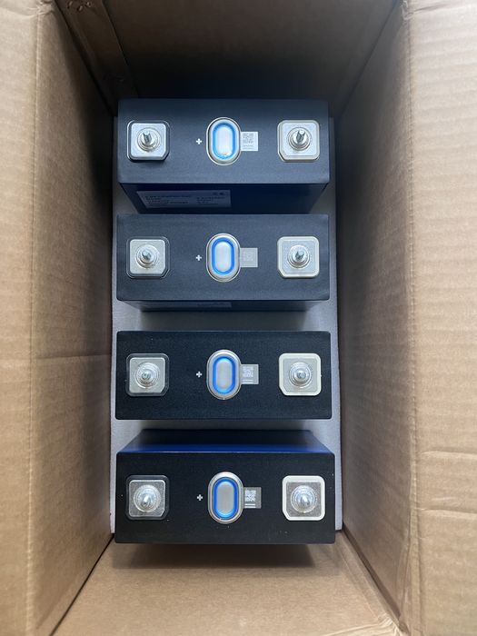 Celule Lifepo4, 12V, 355Ah, 4,48Kw