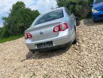 Dezmembrez Passat b6 1.6 tsi cutie manuala 6 trepte