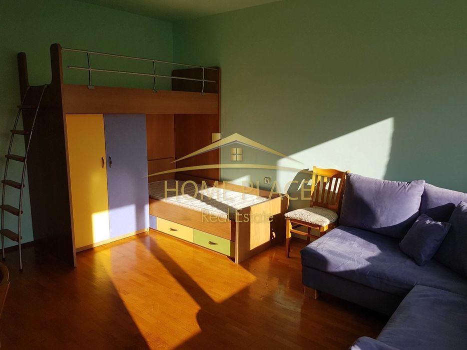 Дава се под наем Тристаен апартамент в Варна, Левски - 83 кв.м за 598.74 € - Снимка #5