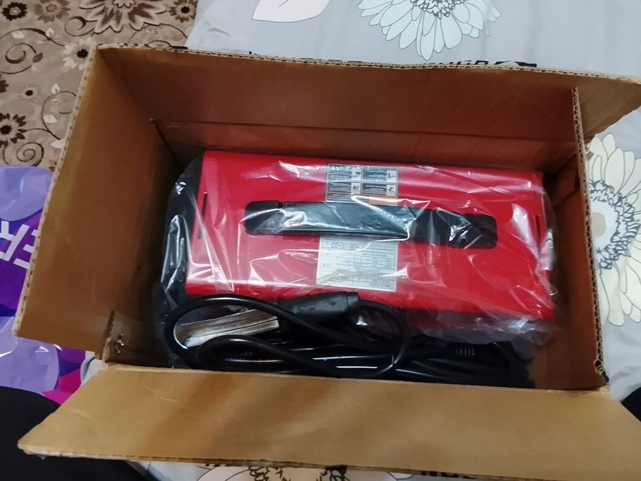 Пусковое устройства для быстрого старта авто