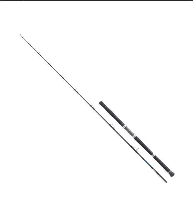 Lansete și mulinete.