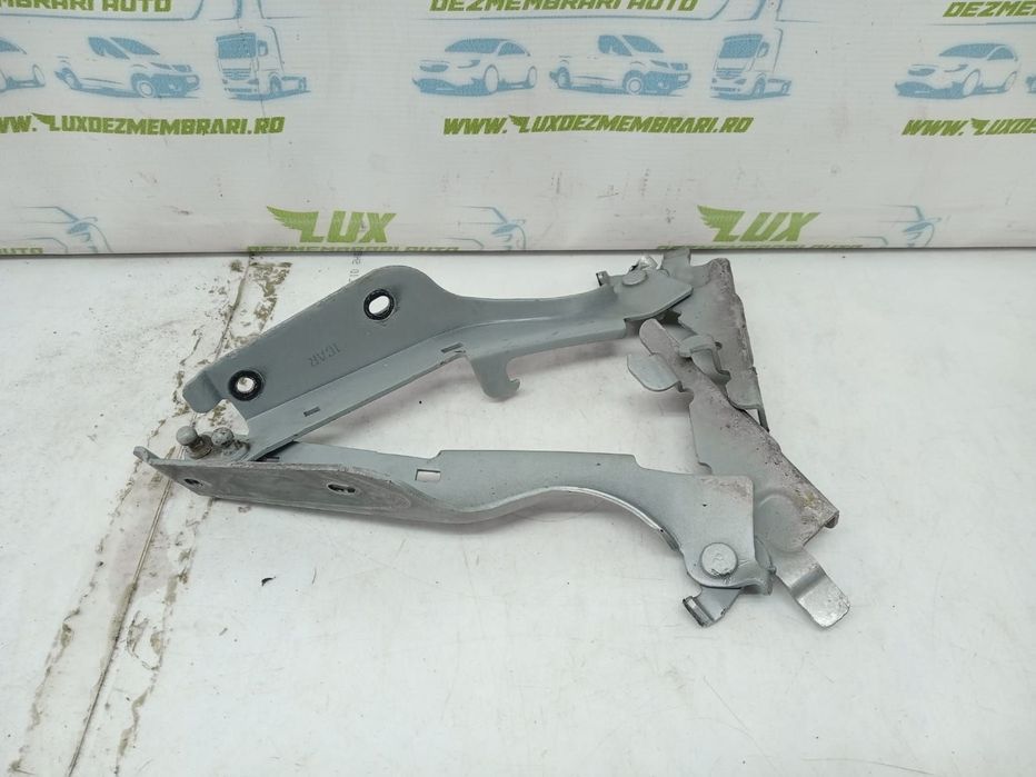 Set balamale capota Infiniti FX-Series 2  [din 2008 pana  2012]