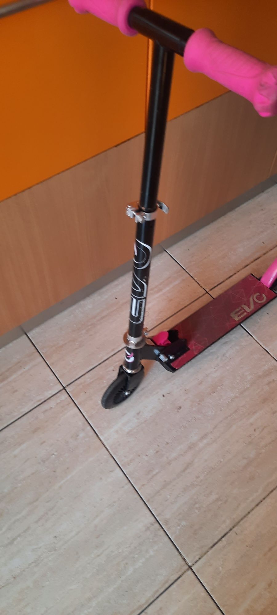 Trotineta de vanzare