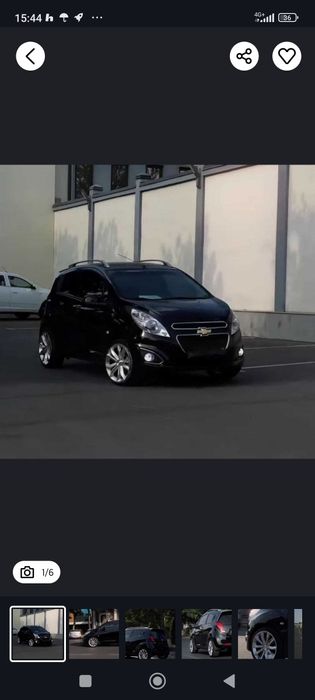 Спарк очень хороший составление срочно продам  метан газ хозайин один!