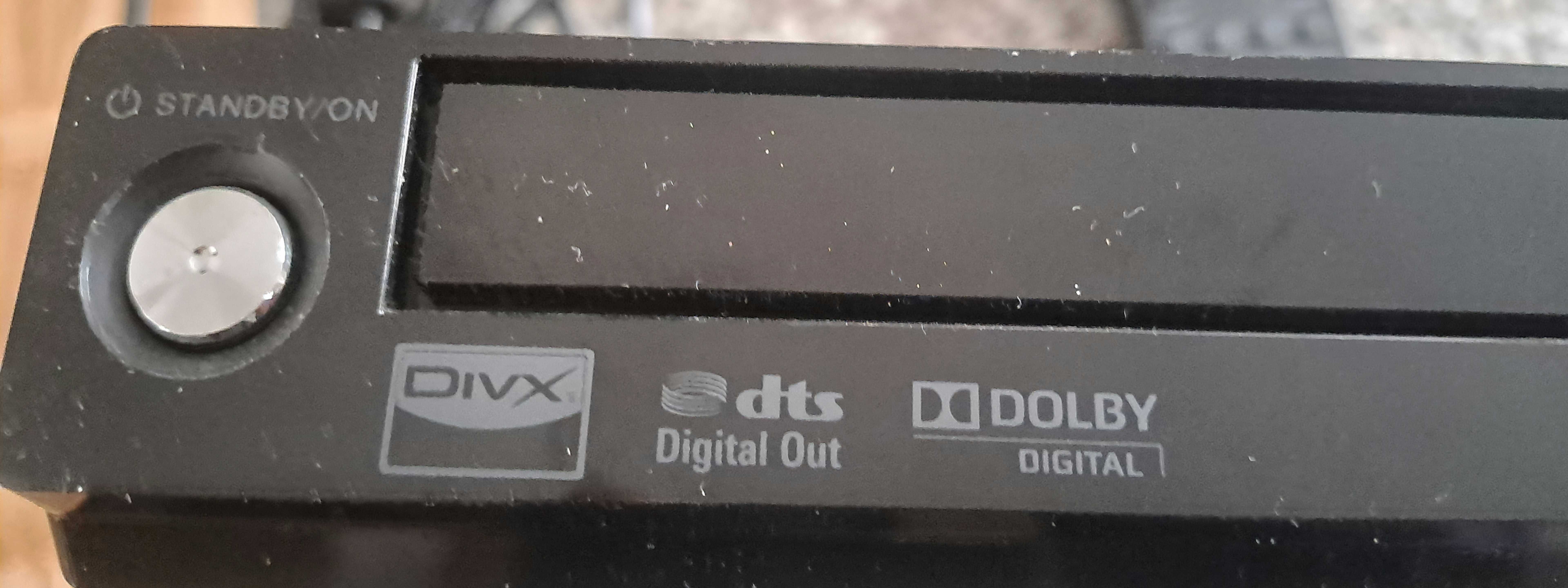 DVD player Pioneer