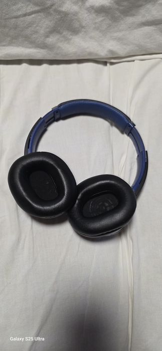 Sony MDR-ZX770BN