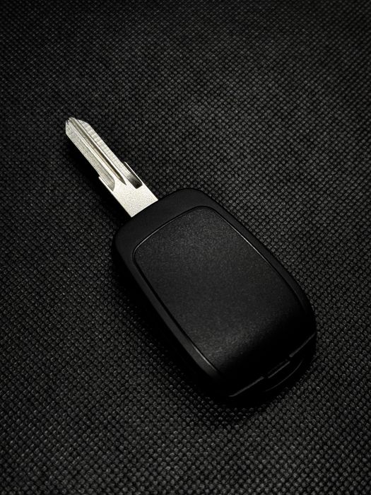 Carcasă cheie Renault / Dacia Logan – 3 butoane