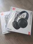 Căști Audio Jbl Tune 500BT Fara Fir / Bluetooth / On Ear / Sigilat Nou