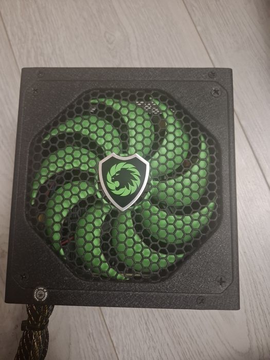 бп 800вт gamemax