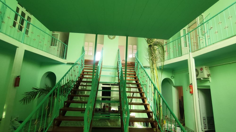 Аренда. Урганч шаҳарда 400м2 жой