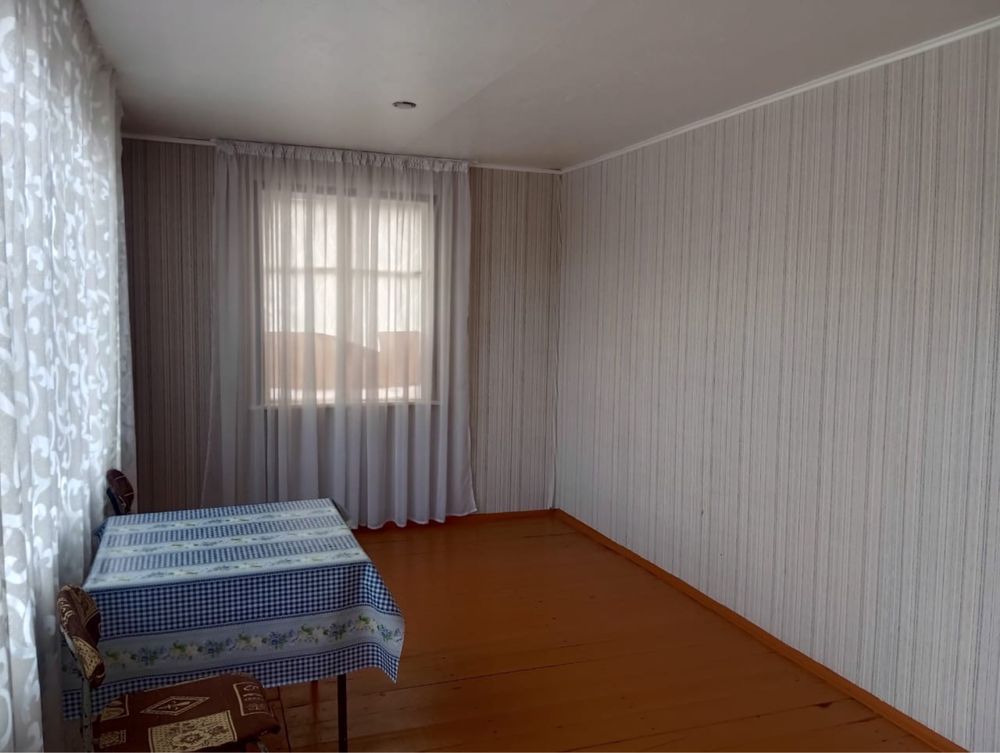 Продам дом в с. Архангельское