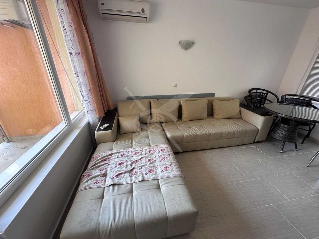 Продава се Двустаен апартамент в Свети Влас - 59 кв.м за 1119 €/кв.м - Снимка #1