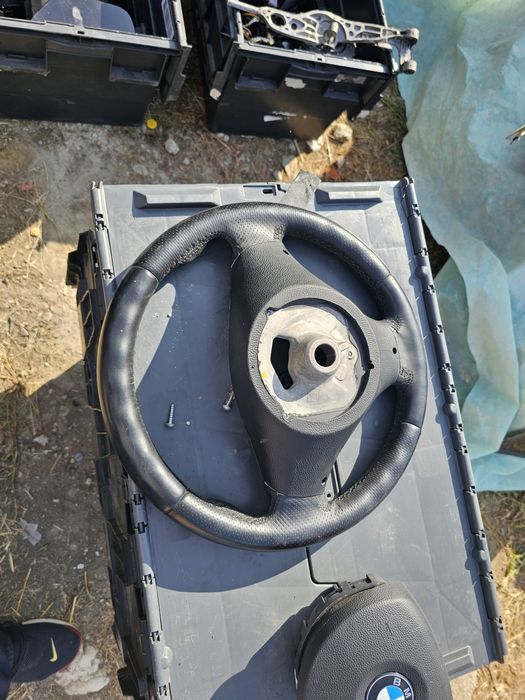 Volan pachet M bmw seria 3 e93,e92,e91,e90