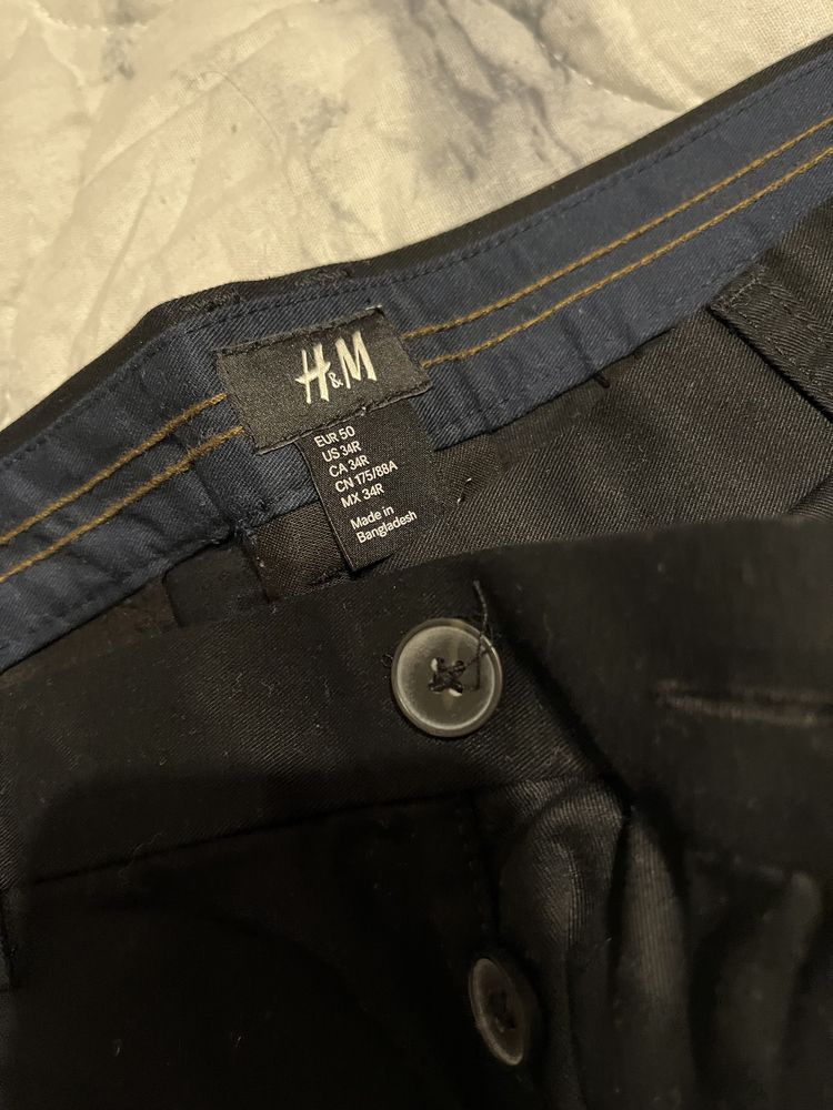 Pantaloni/Pants eleganti H&M