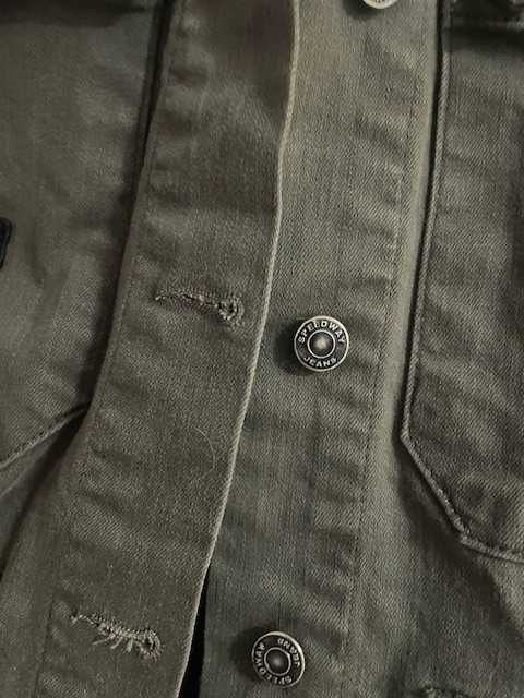 Дамско яке - Speedway