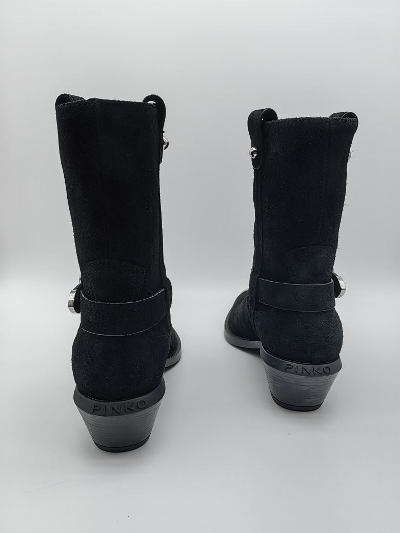 Pinko TEX 08 Оригинални Боти