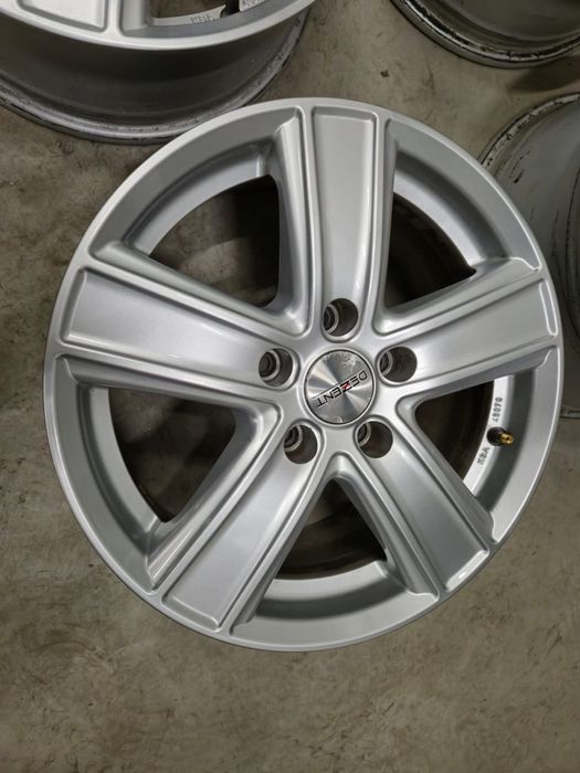 Jante 5x112 R16 Vw Passat Golf 5 6 7 8 Touran Skoda Octavia 2 3 4 Seat