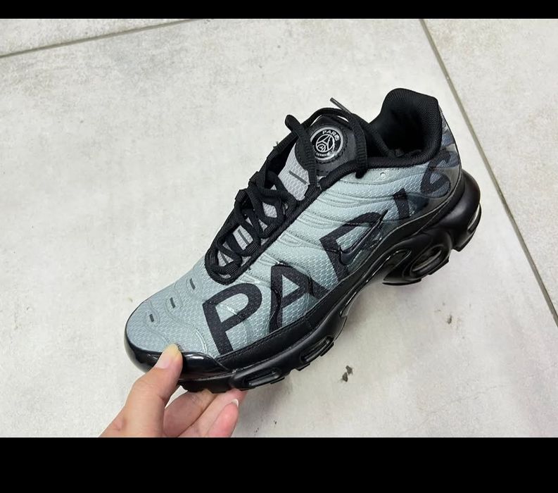 Nike psg premium