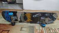 Placa Skateboard