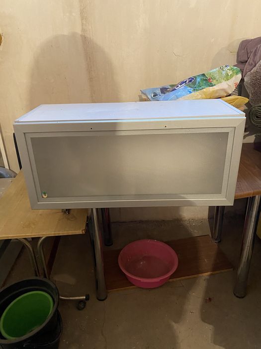 Полка навесная