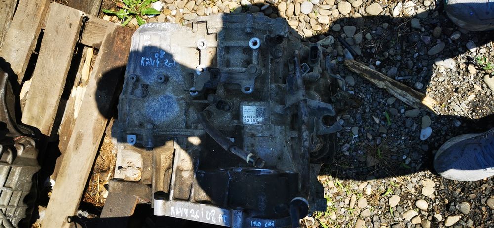 Cutie viteza automata Toyota RAV 4 2006-2009 2.0 benzina