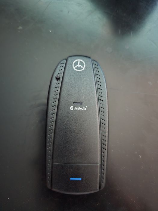Bluetooth Mercedes W221 W204 W164 W211