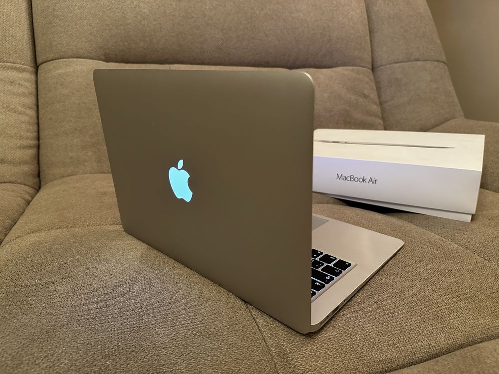 MacBook air 13 inch