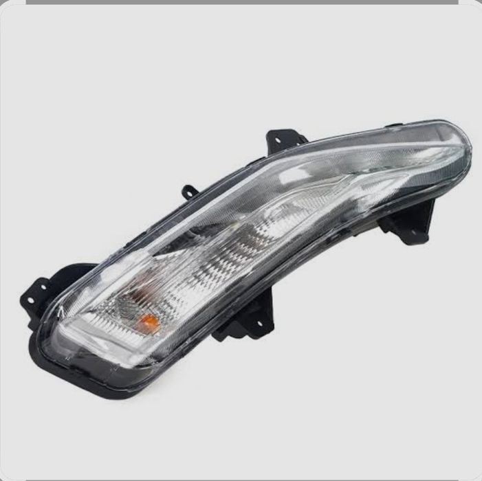 Малибу туманка б/у