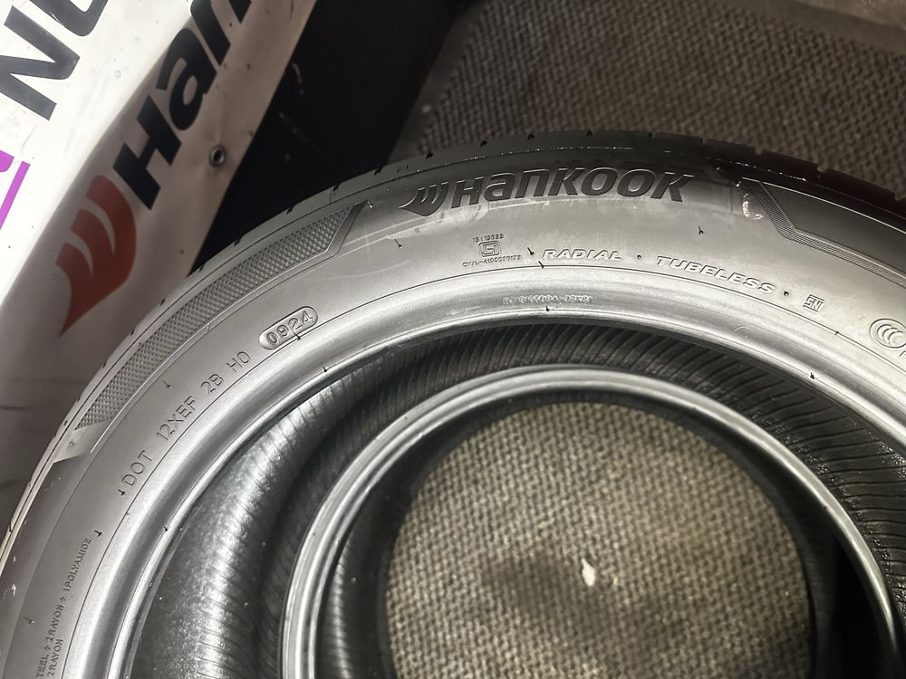245/45 R18 100Y XL - Hankook Ventus S1 Evo 3 Oferta