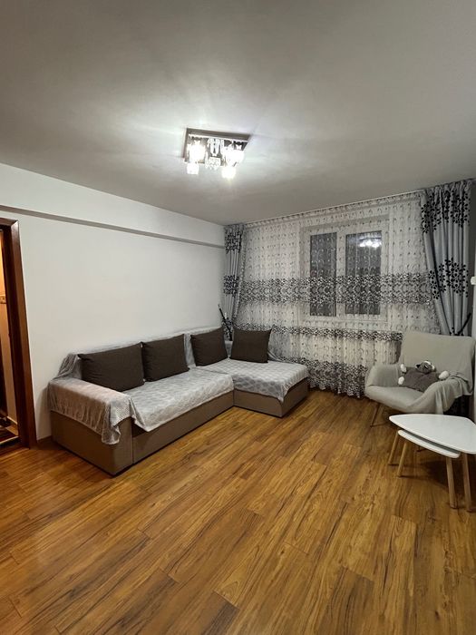 Vând apartament 2 camere