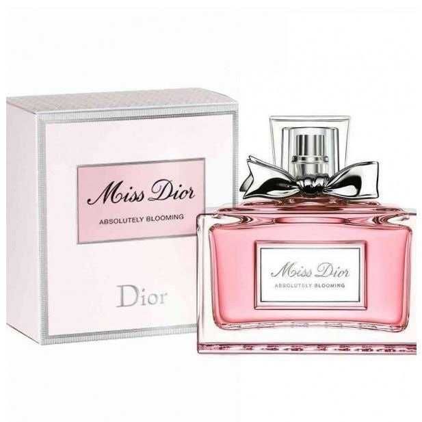 Christian Dior Miss Dior Absolutely Blooming edp 50ml ORIGINAL