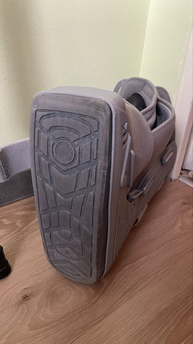 Статична ортопедична шина М размер