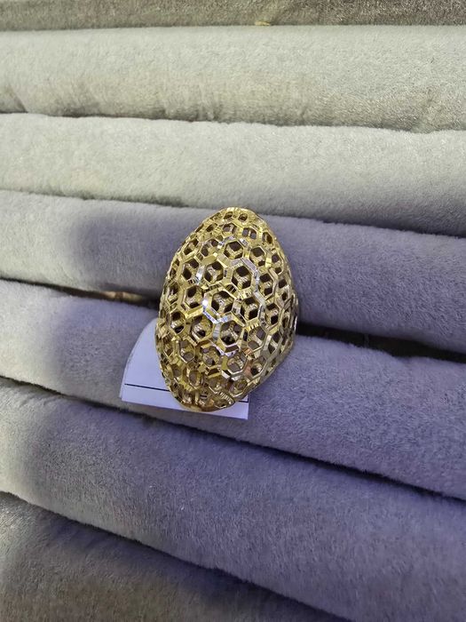 Hope Amanet P6 INEL AUR 14K 4.70GR