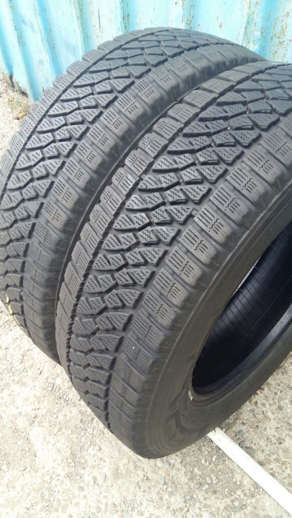 Anvelope  205.65.16 C uri  Bridgestone,Continental An 2019,2020