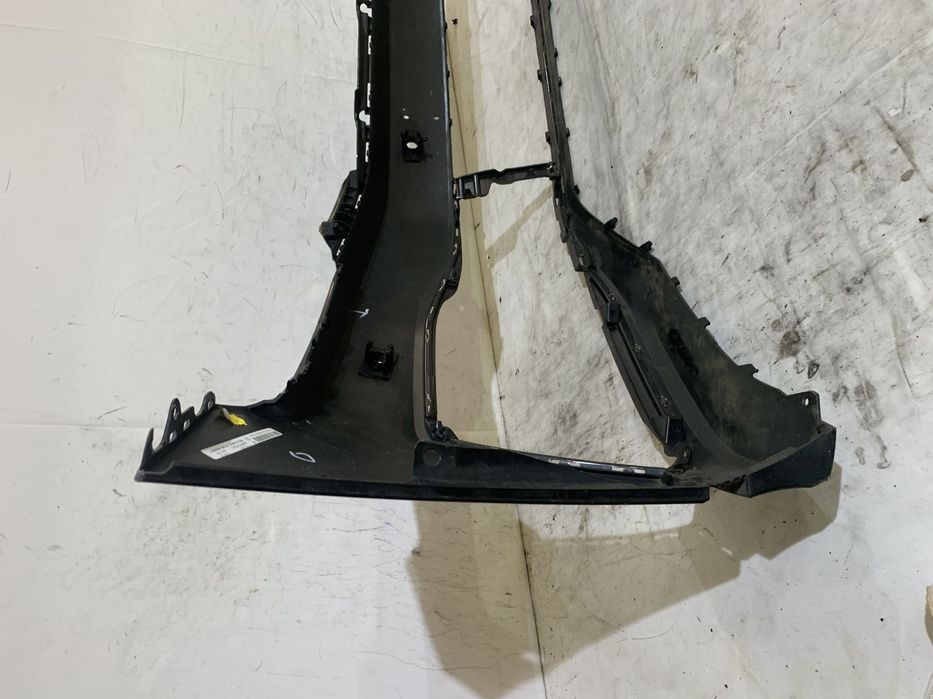 Bara fata VW Passat B9 facelift, GTE, R-Line, 2019, 2020, 2021, 2022, 2023, cod origine OE 3G0807221G.