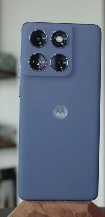 Motorola Edge 60 5G, 512GB Gibraltar Sea Nou Sigilat