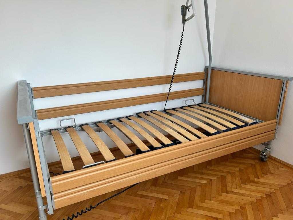 pat spital bolnavi medical nou